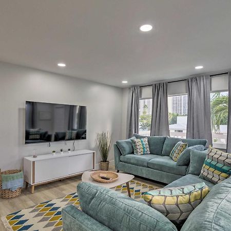 Cozy West Palm Beach Condo 1 Block To Shore! Екстер'єр фото