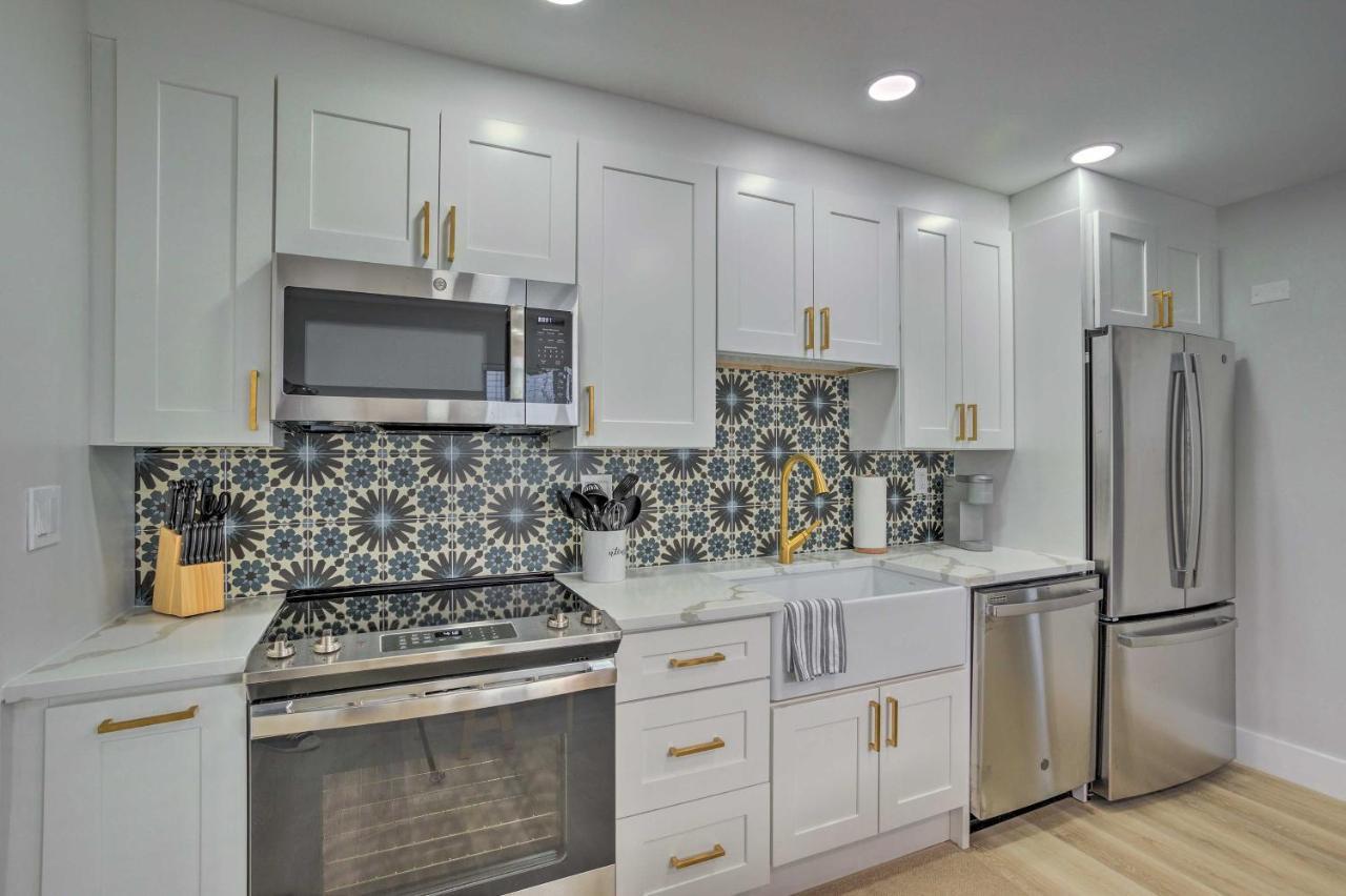 Cozy West Palm Beach Condo 1 Block To Shore! Екстер'єр фото
