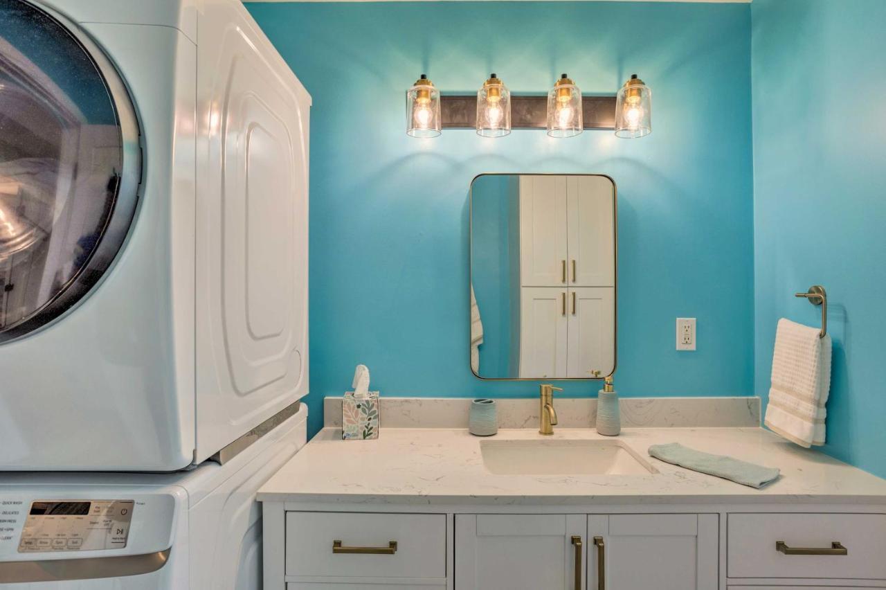 Cozy West Palm Beach Condo 1 Block To Shore! Екстер'єр фото