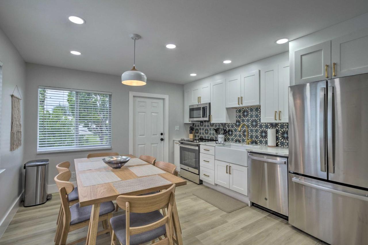 Cozy West Palm Beach Condo 1 Block To Shore! Екстер'єр фото
