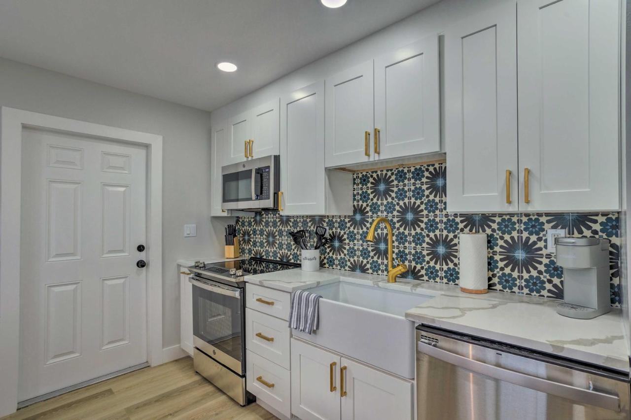 Cozy West Palm Beach Condo 1 Block To Shore! Екстер'єр фото