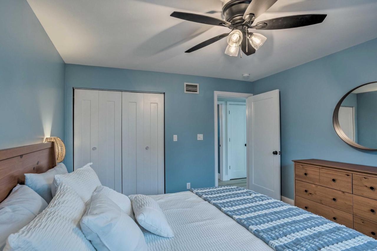 Cozy West Palm Beach Condo 1 Block To Shore! Екстер'єр фото