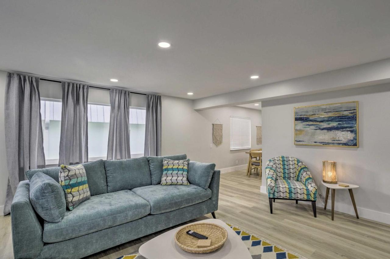 Cozy West Palm Beach Condo 1 Block To Shore! Екстер'єр фото