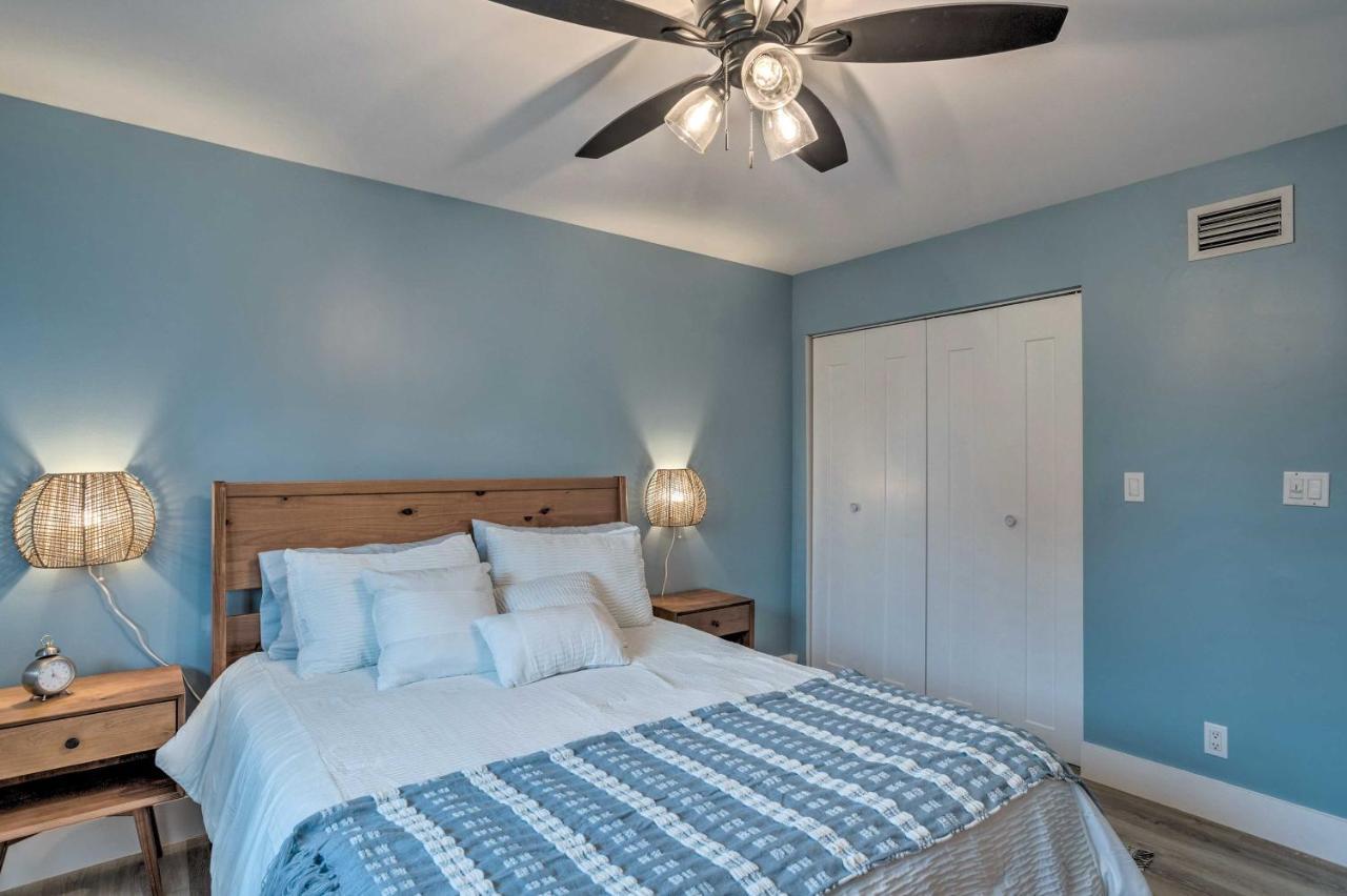 Cozy West Palm Beach Condo 1 Block To Shore! Екстер'єр фото