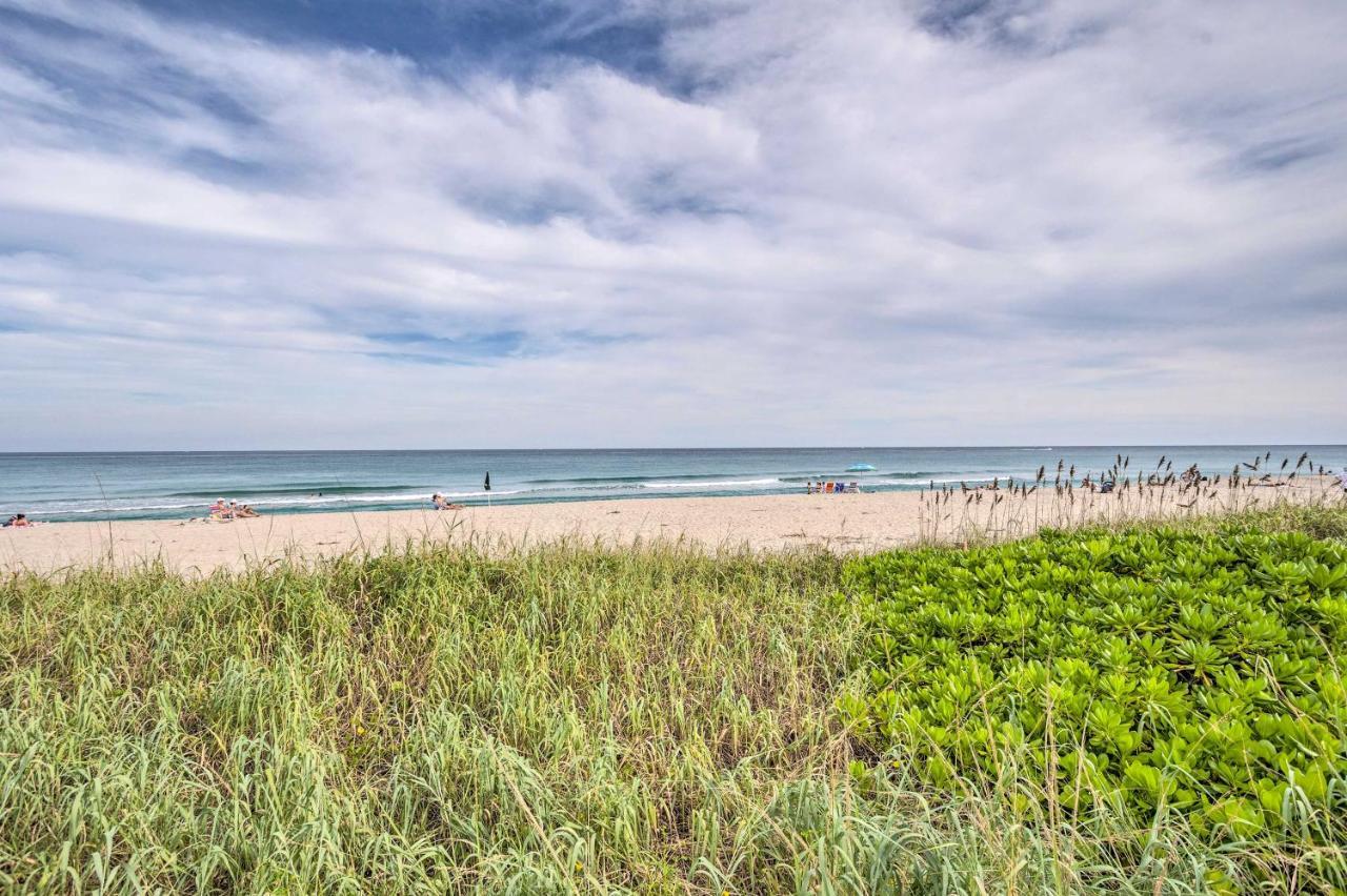 Cozy West Palm Beach Condo 1 Block To Shore! Екстер'єр фото