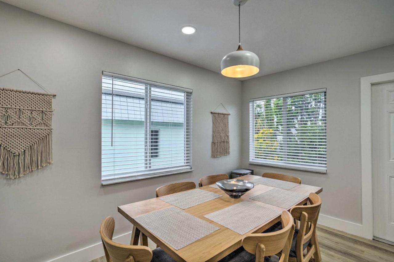 Cozy West Palm Beach Condo 1 Block To Shore! Екстер'єр фото