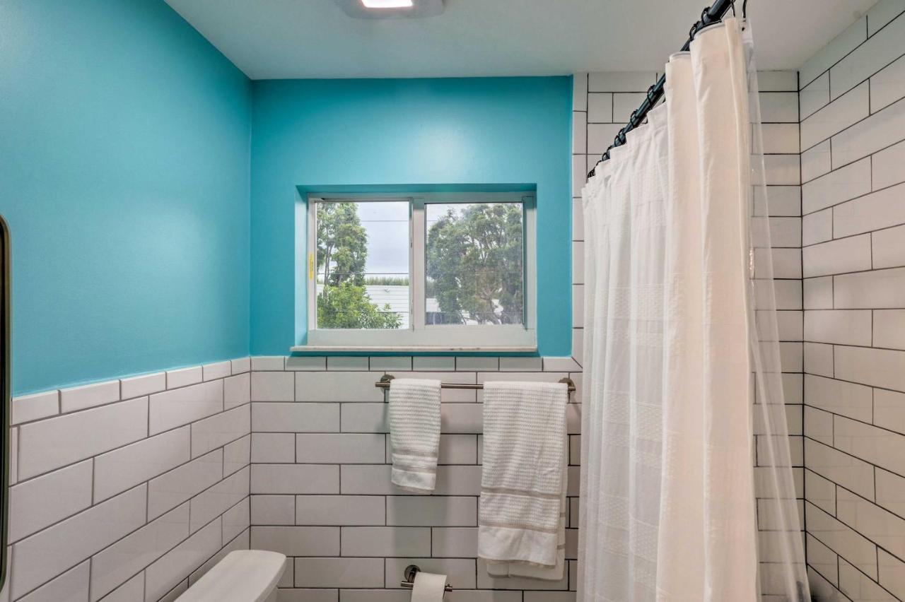 Cozy West Palm Beach Condo 1 Block To Shore! Екстер'єр фото
